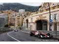 Bottas a passé une 'bonne journée' à Monaco