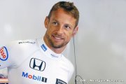Button : Liberty Media fera progresser la F1