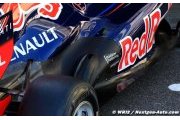 Infiniti : 15 millions d'euros de plus pour Red Bull
