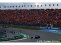 Photos - 2023 F1 Dutch GP - Pictures of the week-end