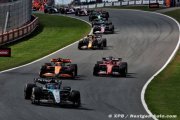 Wolff : Mercedes F1 doit tout analyser après Zandvoort