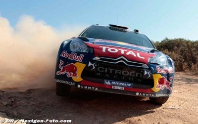 SS5: Loeb takes Argentina lead