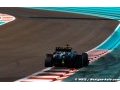 Photos - Abu Dhabi GP - Lotus
