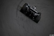 Mercedes lance la chasse à la prochaine star allemande de la F1