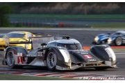 6H Zhuhai, Essais privés : Peugeot et Audi dos à dos