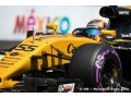 Chester impressionné par le travail de Sainz chez Renault