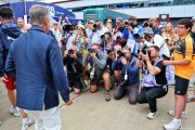 FIA boss hints Horner F1 return already lined up