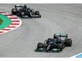 L'autre course au chrono : ce que la compression du vendredi change pour Mercedes F1