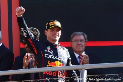 Red Bull avait dit à Verstappen de faire ‘l’opposé’ de Leclerc sous VSC