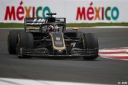 Haas 'waiting' for better car in 2020 - Grosjean