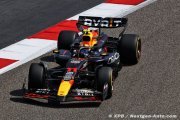 Red Bull : Waché confirme une évolution au Japon sur la RB20