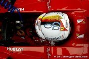 Vettel not thinking about F1 retirement
