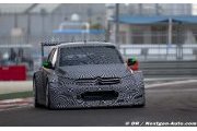 Honda et Citroën en tests au Paul Ricard