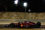 Ferrari's engine has caught up - Binotto