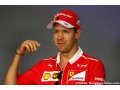 Ferrari not confirming engine boss exit
