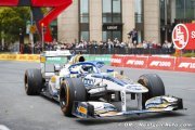 La F1 confirme un nouveau Fan Festival à Chicago le 8 juin