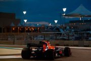 Boullier satisfait de voir McLaren marquer pour la dernière avec Honda