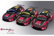 Le tandem Basseng/Winkelhock passe en WTCC avec Seat