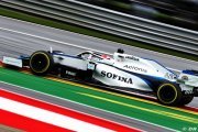 Dorilton Capital nomme ses hommes à la tête de Williams F1, bientôt d'autres annonces