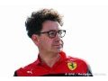 Ferrari : Pas de force majeure possible pour la superlicence de Colton Herta