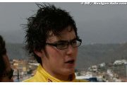 Neuville tips Meeke but fears threat of Loix
