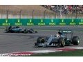Rosberg not planning more Hamilton talks