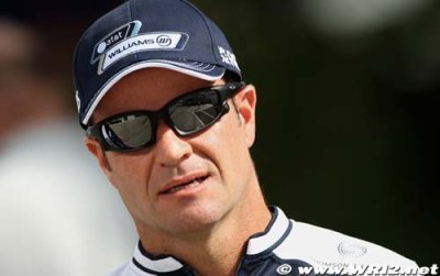 Barrichello slams Schumacher after Hungary pass