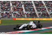 Smedley : Bottas a eu de la chance de ne pas abandonner