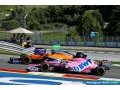 Photos - GP d'Autriche 2020 - Course
