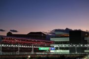 Météo F1 - GP de Las Vegas : Une alerte 'inondations' avant le début de l'action en piste