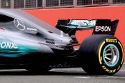 Pirelli to bring backup tyres to F1 testing