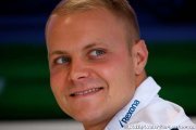 Bottas : J'ai appelé Wolff le jour où Rosberg a annoncé sa retraite