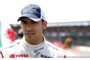 Maldonado sent la pression du Venezuela sur lui