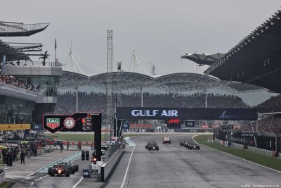 Les pilotes excédés par les bugs des F1 de 2026 après un départ retardé de 1h40