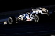 AlphaTauri dans le doute pour ses F1 de 2021 et 2022