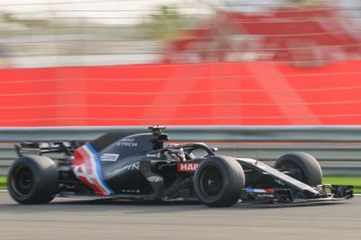 18-inch tyres ’feel good already’ - Alonso