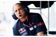 Toro Rosso to select Red Bull talent for 2012 seats