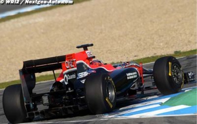 Virgin a besoin d’un nouvel aileron