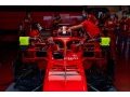 Vidéo - Vettel et Leclerc en piste avec Ferrari au Mugello