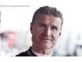Coulthard demande d'arrêter de suspecter Red Bull