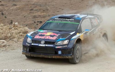 VW’s winning run ends after 7 victories and 20 podiums in a row