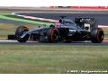 Qualifying - British GP report: McLaren Mercedes