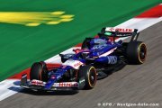 Mekies : RB F1 ne donne pas de 'nombre' pour ses objectifs