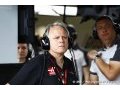 Haas : Ferrari aurait pu aller plus loin avec nous