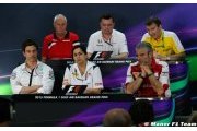 Le 5e moteur en discussion le 14 Mai