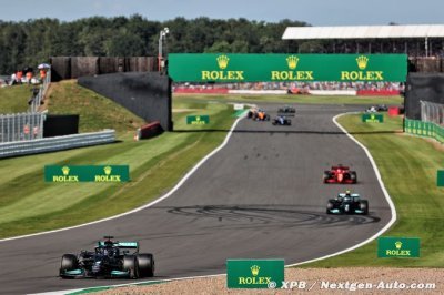 Wolff a apprécié les Qualifications Sprint même s’il les juge aléatoires