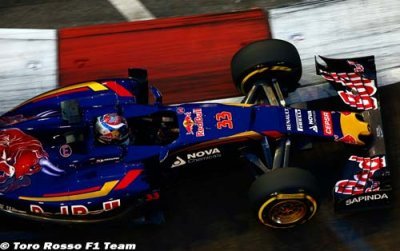 Horner&nbsp;: Verstappen est sur les radars de Red Bull