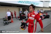 Alonso philosophe après son abandon