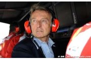 Montezemolo: We have faith in the FIA