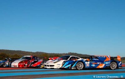 WEC / ELMS&nbsp;: Un week-end, deux beaux meetings à suivre&nbsp;!